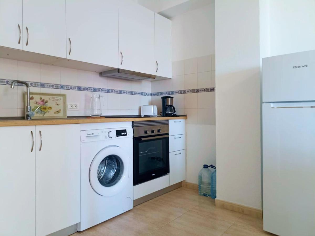 Live Puerto Cruz Martianez Appartement