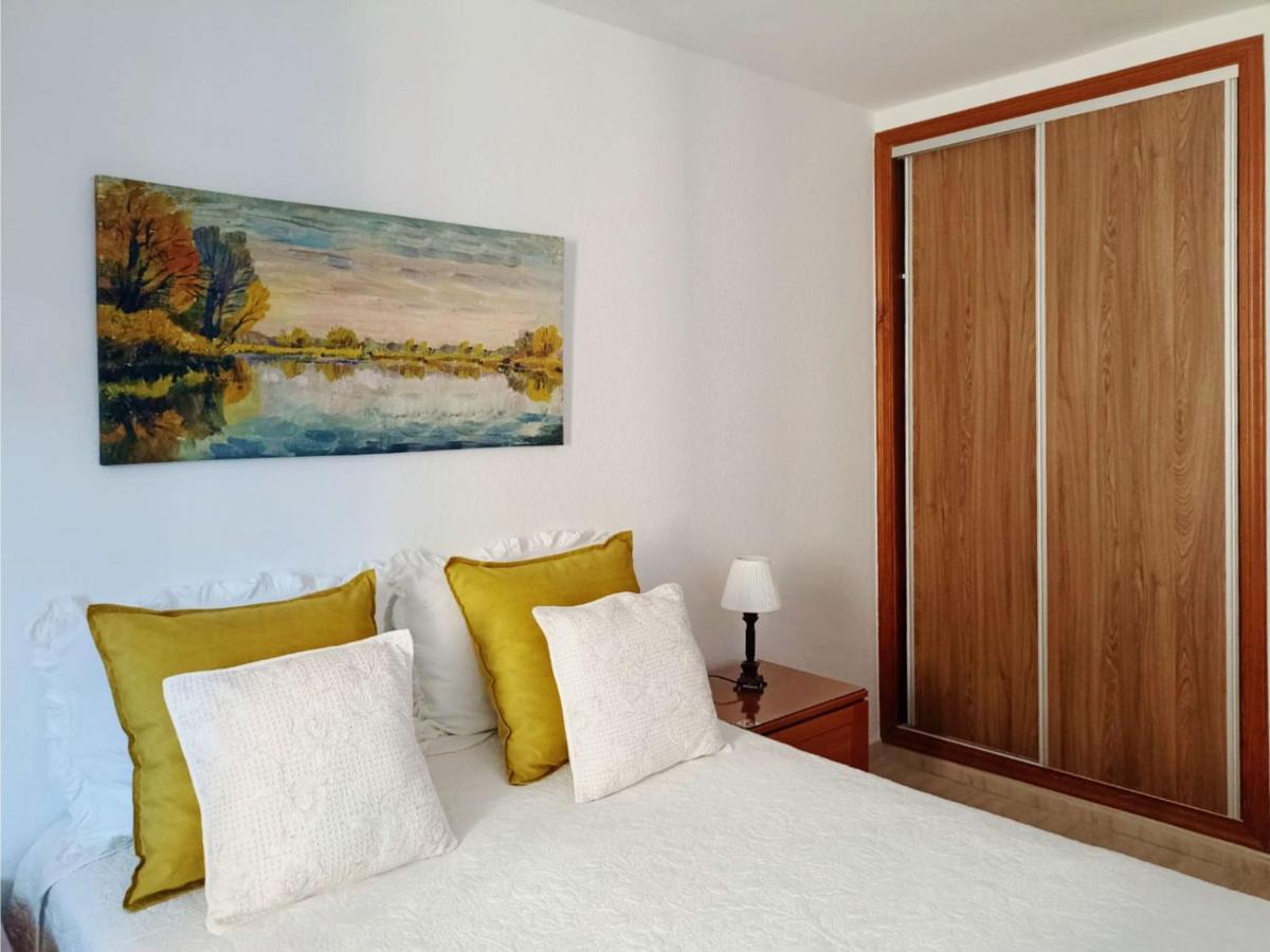 Appartement Live Puerto Cruz Martianez