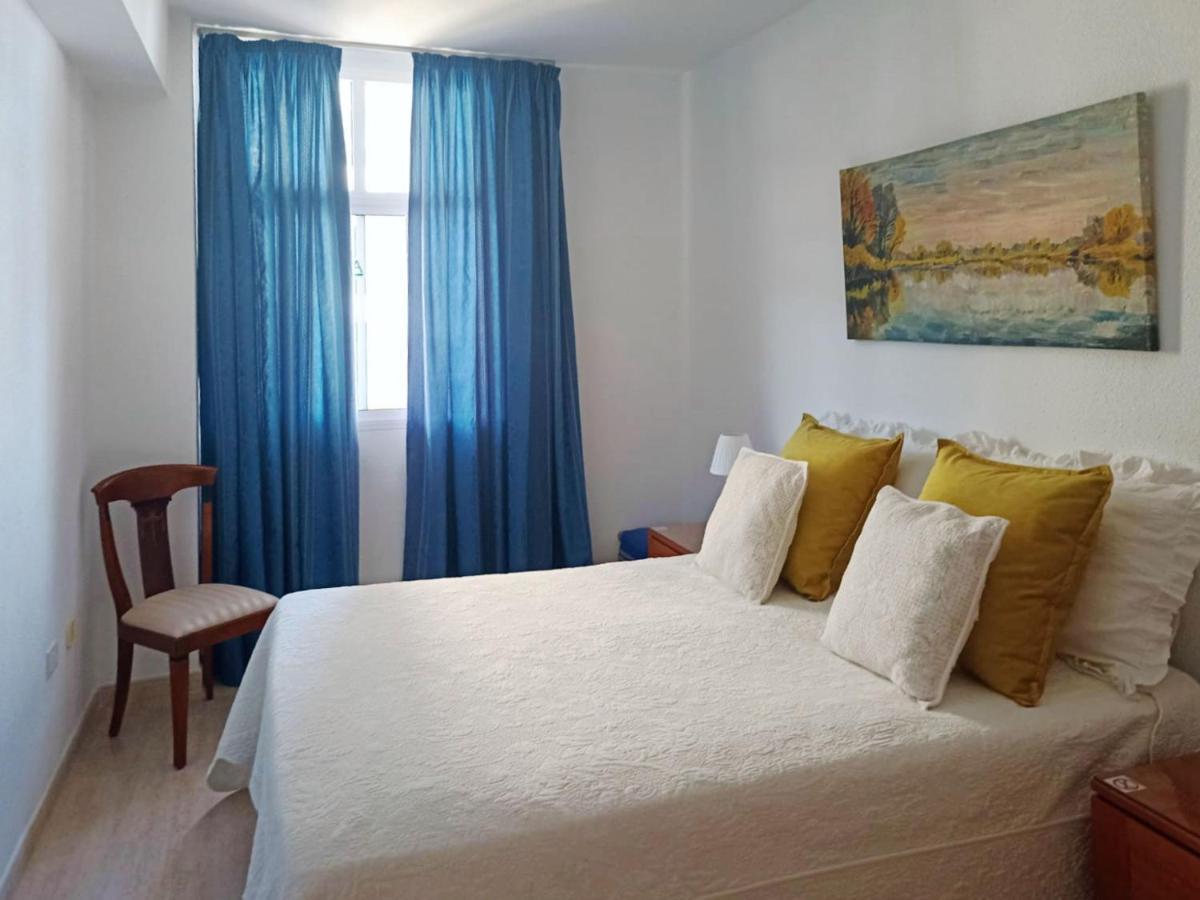 Live Puerto Cruz Martianez Appartement *