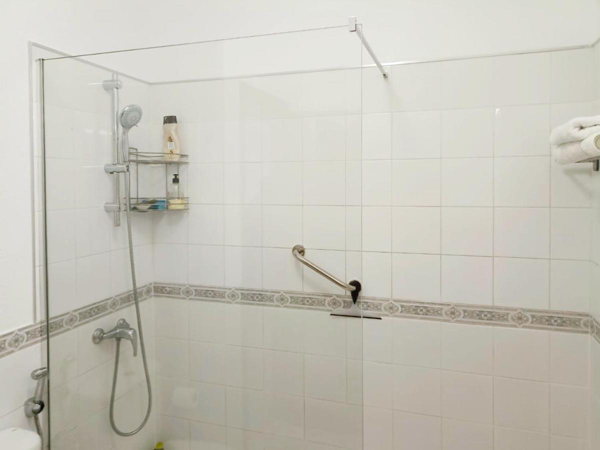 Live Puerto Cruz Martianez Appartement *