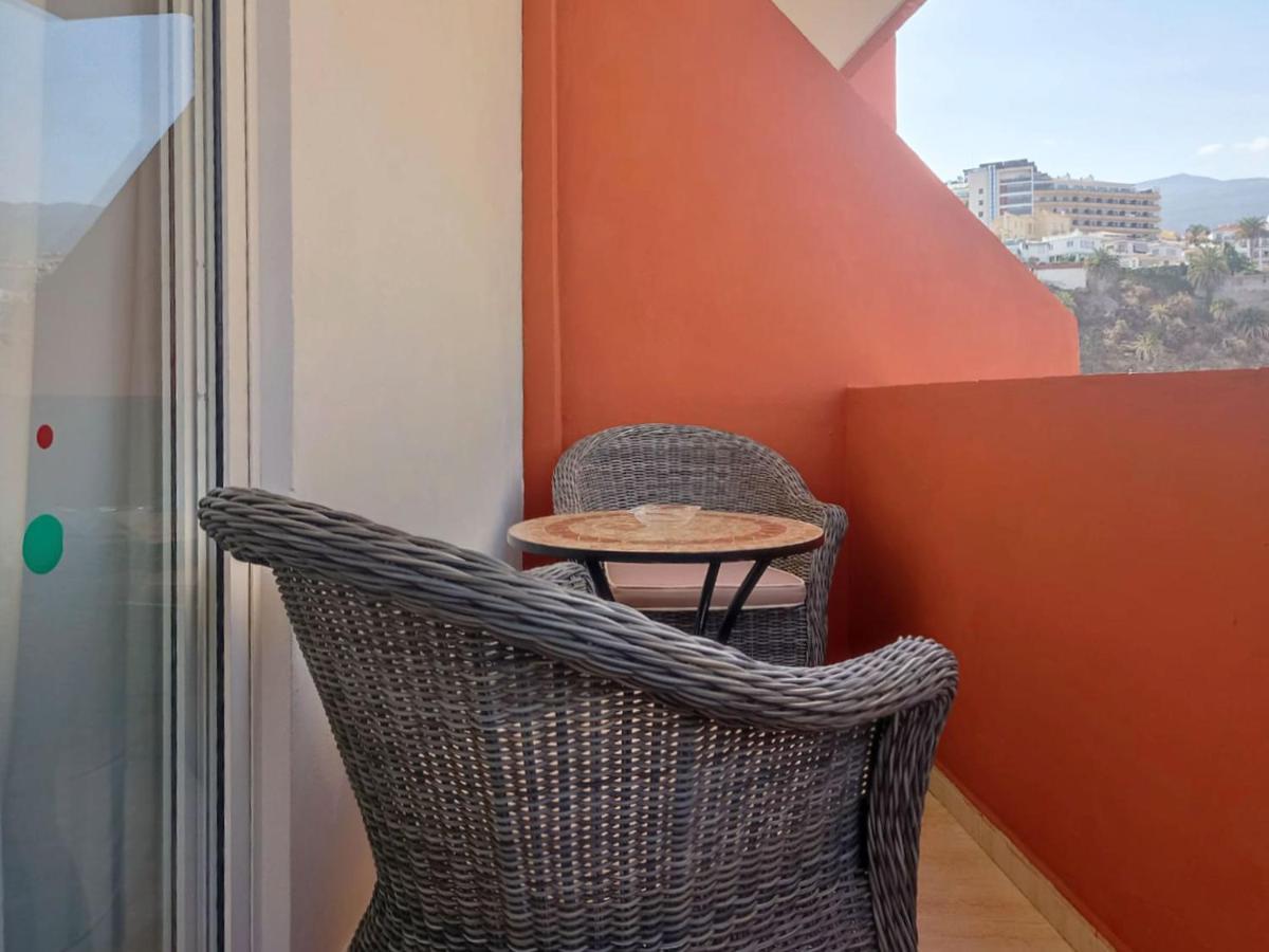Appartement Live Puerto Cruz Martianez Puerto de la Cruz (Tenerife)