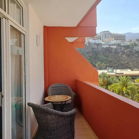 Live Puerto Cruz Martianez Appartement Puerto de la Cruz  Buitenkant foto