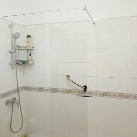 Live Puerto Cruz Martianez Appartement Puerto de la Cruz  Buitenkant foto