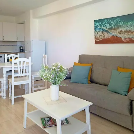 Live Puerto Cruz Martianez Appartement Puerto de la Cruz  Buitenkant foto