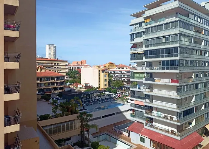 Live Puerto Cruz Martianez