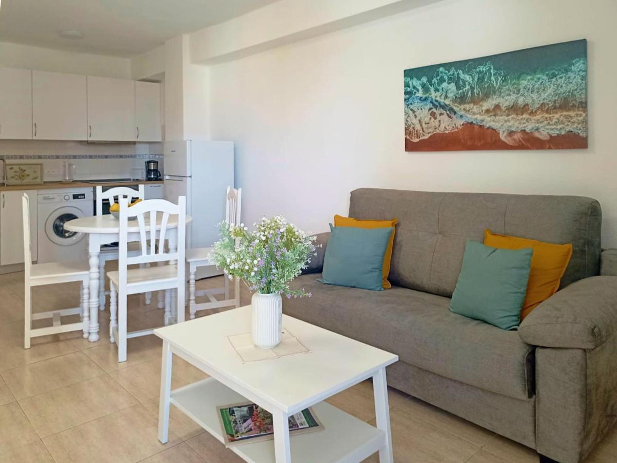 Apartment Live Puerto Cruz Martianez